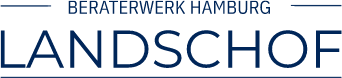 Beraterwerk Hamubrg - Landschof Logo