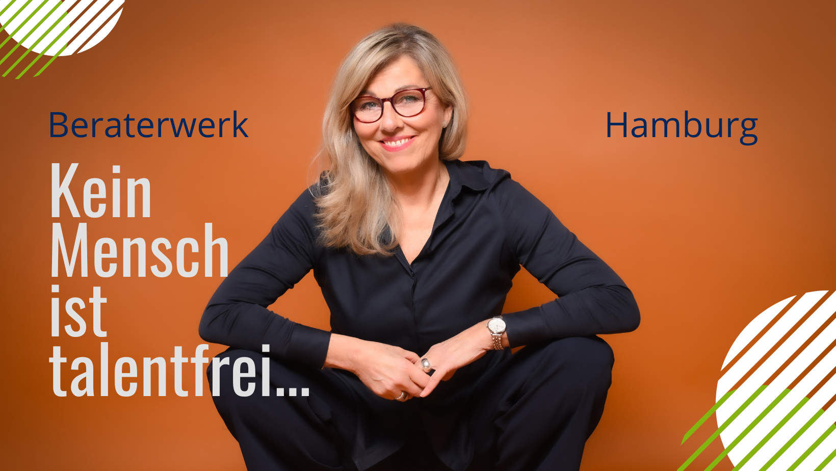 Beraterwerk Hamburg - Kein Mensch ist talentfrei